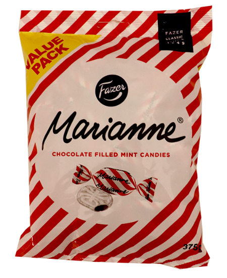 Marianne Drops 375g