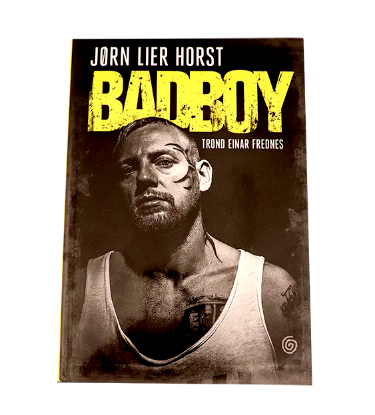BadBoy av Jørn Lier Horst