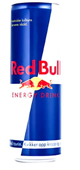 RedBull 0,355ml