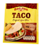 Taco Spice Mix 25 g, Old El Paso