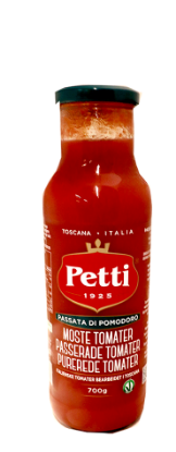 Petti Moste Tomater 700g