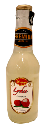 Shezan Lychee Juice 250ml