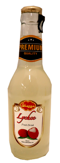 Shezan Lychee Juice 250ml