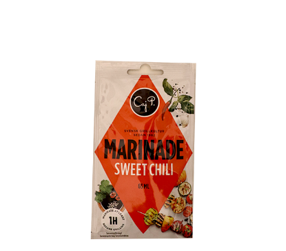 Marinade Sweet Chili 65ml