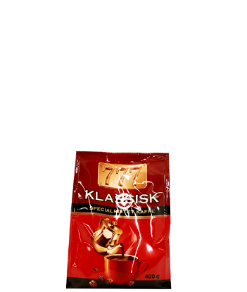 Klassisk Spesialristet Kaffe 400g