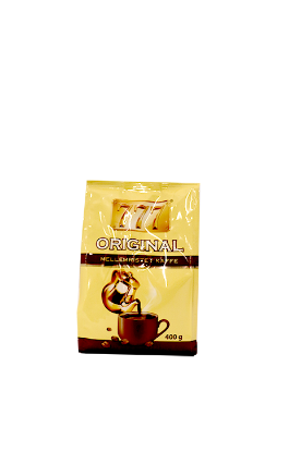 Original Mellomristet Kaffe 400g