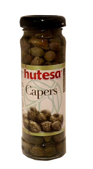 Capers 100g