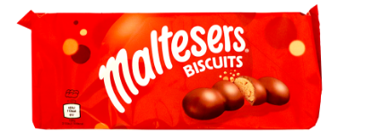 Maltesers Kjeks 110g