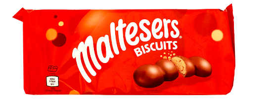 Maltesers Kjeks 110g