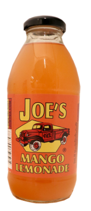 Joes Mango Lemonade 473ml