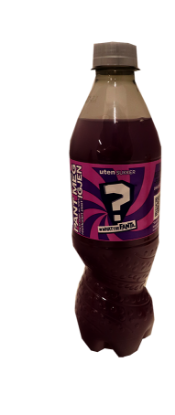 What The Fanta u/Sukker 0,5l