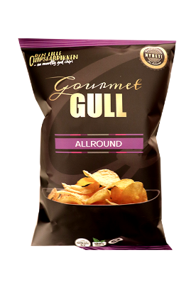 Gourmet Gull Allround 100g