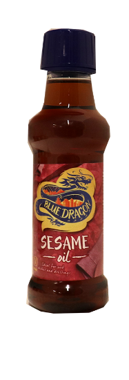 Blue Dragon Sesam Olje 200ml