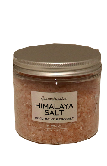 Himalaya Salt 190g