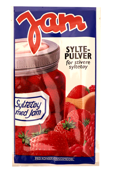 Jam Syltepulver 45g