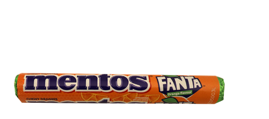 Mentos Fanta 37,5g