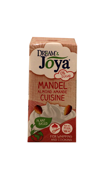 Dream Joya Mandel 200ml