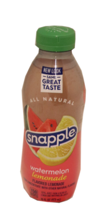 Snapple Watermelon 473ml