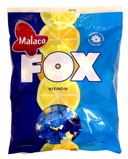 Fox Sitron 130g