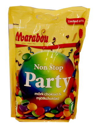 Nonstop Party