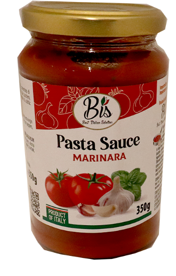 Pasta Saus Marinara 350g