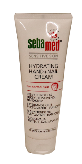 Sebamed Hand & Nail 75ml