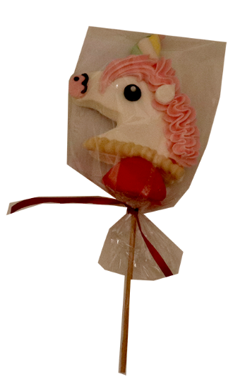 Marshmallow Enhjørning 50g