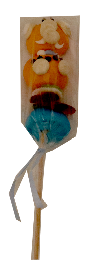 Marshmallow Elefant 55g