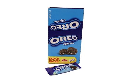 Oreo Original 2pk 22g