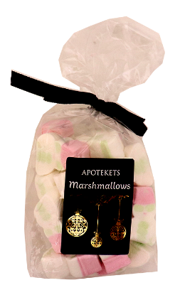 Marshmallows 100g