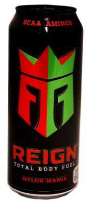 Reign Melon Mania 500ml