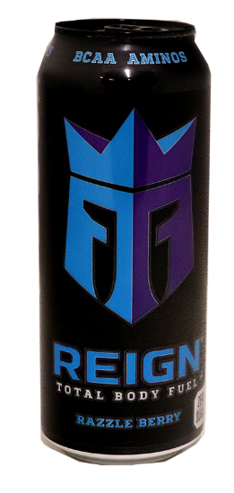 Reign Razzle Berry 500ml