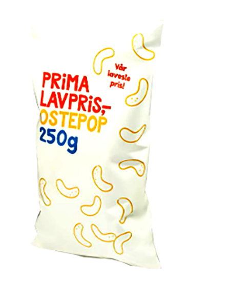 Prima Ostepop 250 g