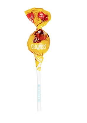 Brynild Chokiss 11g