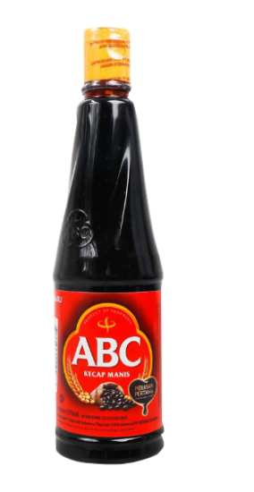 ABC Sweet Soya Kecap Manis 275ml