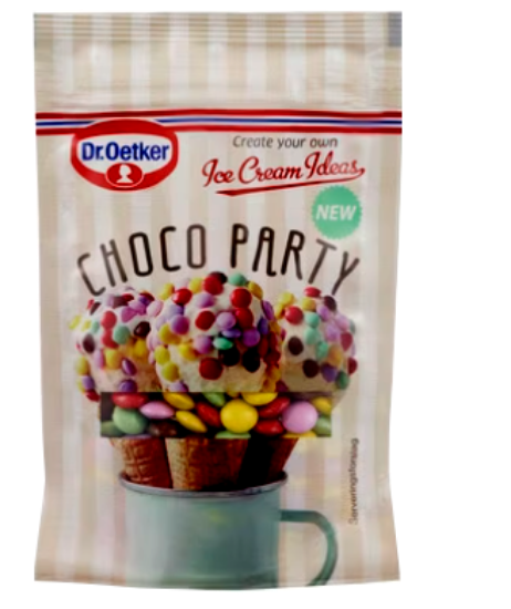 Choco Party 40g