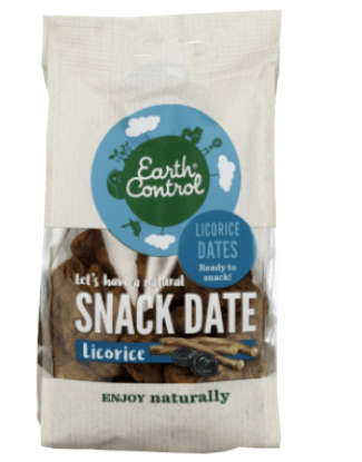 Earth Control Dadler Lakris 200g