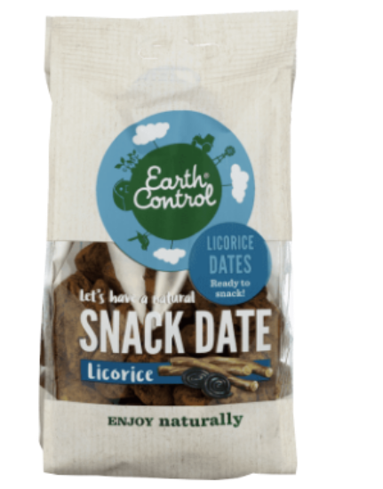 Earth Control Dadler Lakris 200g
