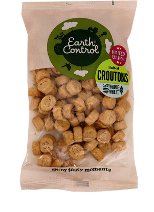EC Krutonger Fullkorn 100g