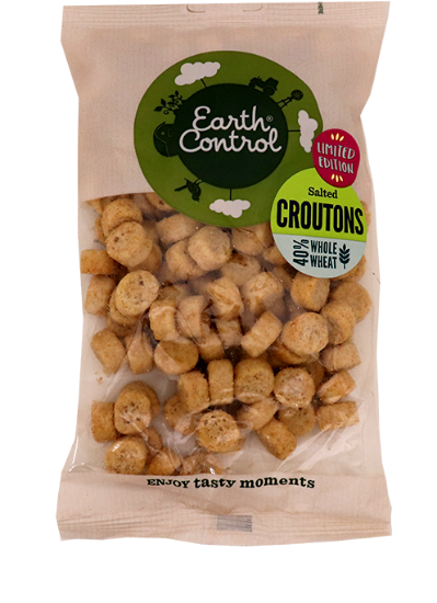 EC Krutonger Fullkorn 100g