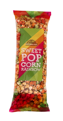Popcorn Rainbow 300g