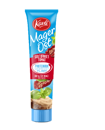Magerost Soltørket Tomat 175g