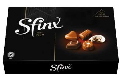 Nidar Sfinx 300g