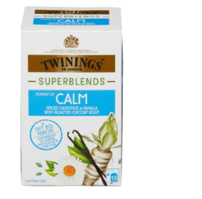 Twinings Superblend Calm 27g