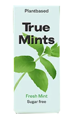 True Mints Fresh Mint 13g