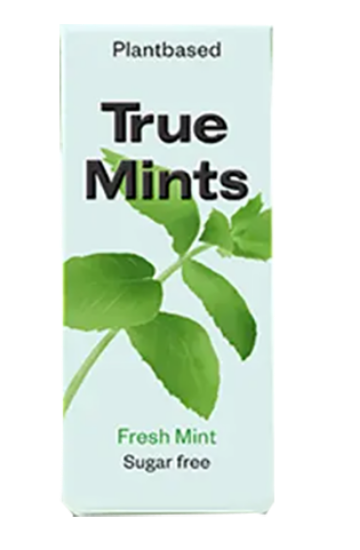 True Mints Fresh Mint 13g