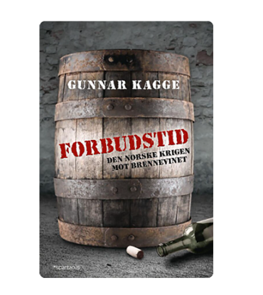 Forbudstid
