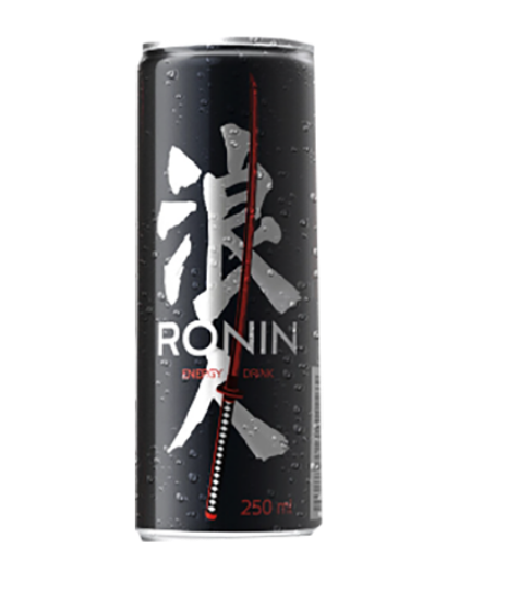 Ronin Energy Drink 250ml