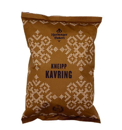 Kneipp Kavring 300g