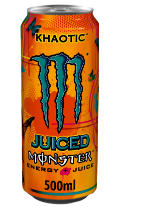 Monster Khaotic 0,5l